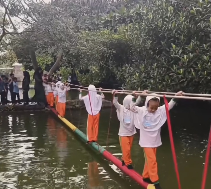 Taman Kanak-kanak
